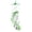 B, variant on Product Category Wind Chimes Acrylic Luminous Outdoor Indoor Decoration for Garden Yard Home Hanging Ornament for Holidays and Parties