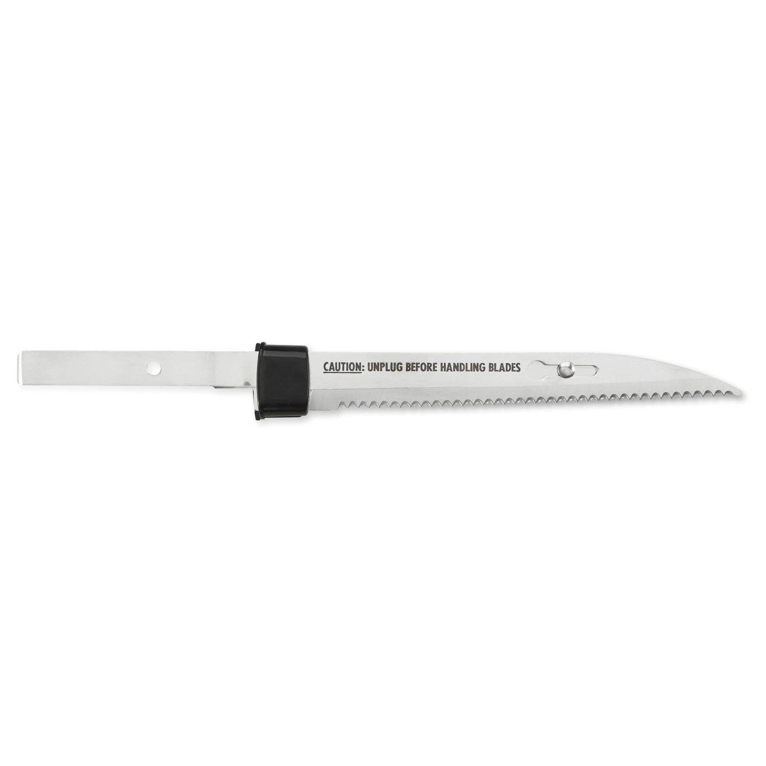 Hamilton Beach Electric Knife with Stainless Steel Blades and Storage Case (74275ZC)