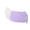 A004- Style D, variant on Electric Faux Fox Tail, Remote Control Voice Activated Two Tone Faux Fur, 1 Piece Car Exterior Rear Decoration, for Cosplay Hobby Modified Car Vehicle Rear Decor Accessory