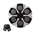 thumbnail image 1 of Máquina de Boxeo Objetivo de Pared Almohadilla de Entrenamiento de Reacción USB Gris Strade Fareast Limited, 1 of 8