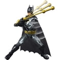thumbnail image 4 of Figura de acción Mattel Batman 30 cm, 25+ frases, 4 armas, 4 of 6