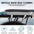 thumbnail image 5 of Bicycle Rear Seat Cushion,Thicker Rear Bicycle Child Seat,Mountain Bike Rear Seat Cushion for Child Vehicle,Electric Vehicle Rear Seat, 5 of 5
