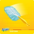 thumbnail image 2 of Swiffer Duster Starter Kit, White, 2 of 9