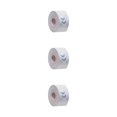 thumbnail image 4 of Soidarity Cinta elástica Soporte muscular Deportes Adhesivo Vendaje Gimnasio Fitness Correa muscular, Blanco 3.8cmx5cm Type1 NO1, 4 of 6