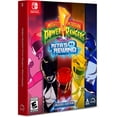 thumbnail image 1 of Mighty Morphin Power Rangers: Rita’s Rewind Deluxe Edition - Nintendo Switch, 1 of 2