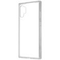 thumbnail image 1 of UBREAKIFIX Slim Hardshell Case for Samsung Galaxy (Note10+) Smartphones - Clear, 1 of 3