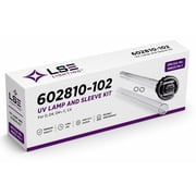 602805 combo for VIQUA D4, D4+, D4-V, and D4-V+