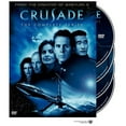 thumbnail image 1 of Crusade - The Complete Series [DVD Box Set], 1 of 4