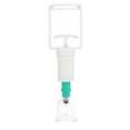 thumbnail image 3 of 6Pcs/Lot Cups Vacuum Suction Cupping Kit Health Care Cupping Set For Promoting A Feeling Of Lightness Office, Home, Hotel Use, 3 of 8