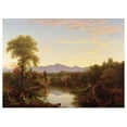 thumbnail image 1 of Great BIG Canvas | Rolled Thomas Cole Poster Print entitled Catskill Creek, New York, 1845, 1 of 4
