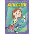 thumbnail image 2 of Aven Green Sleuthing Machine (Aven Green, Bk. 1), 2 of 2