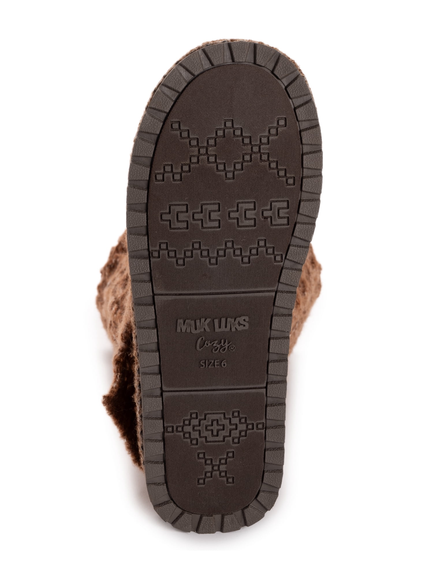 MUK LUKS Women's Jackie Boot, Wide Width Available