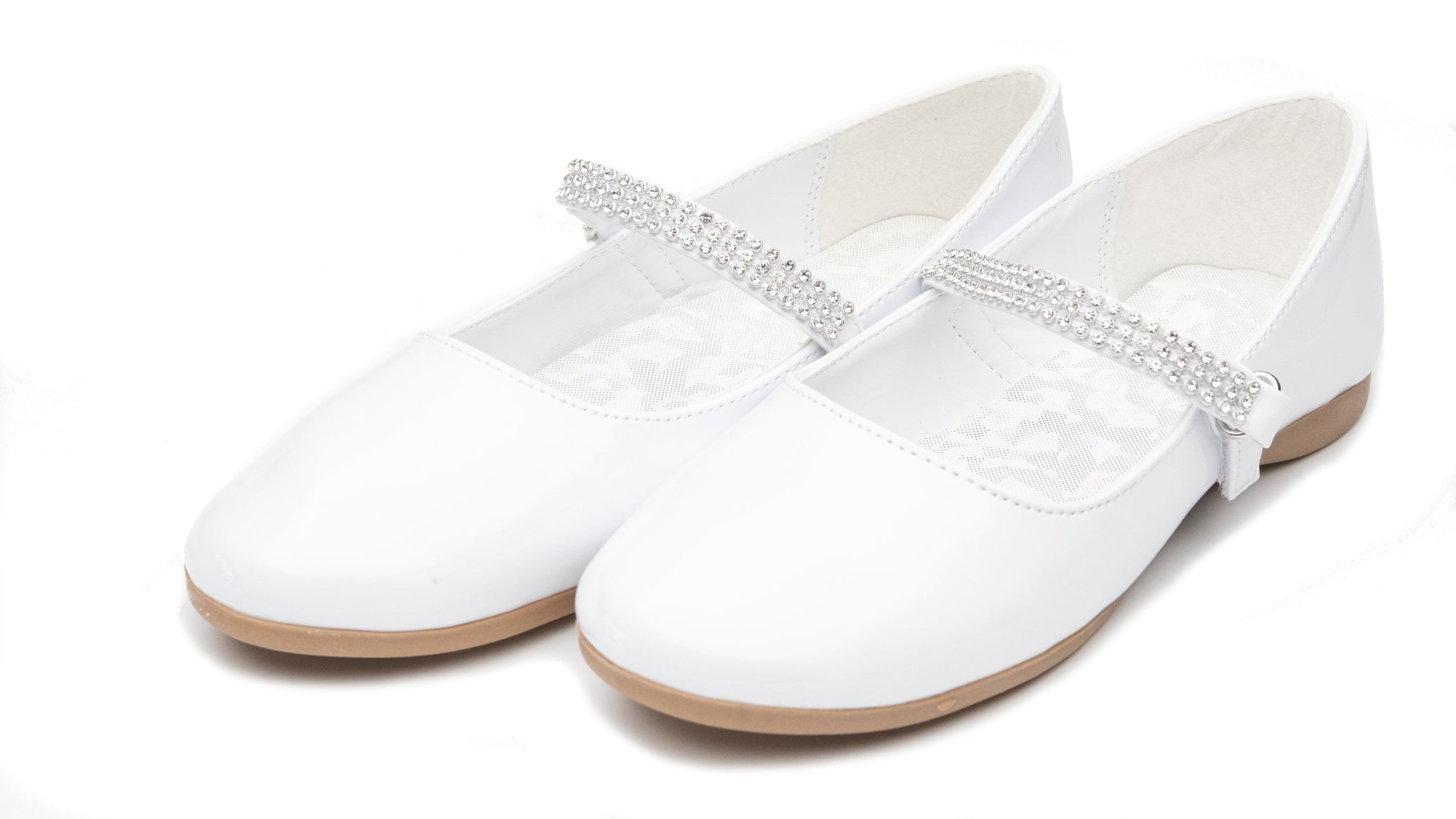 little girl church shoes
