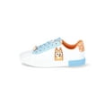 thumbnail image 6 of Women's Bluey and Bingo Court Sneakers, Sizes 6-12, 6 of 6