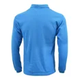 thumbnail image 3 of Playera Polo Manga Larga Sartex Suavizada Premium, 3 of 4