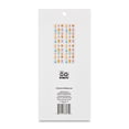 thumbnail image 4 of Hello Hobby Multicolor Back to School Award Ribbons Designer Stickers, 60 Count, 4 of 5