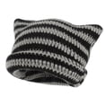 thumbnail image 2 of DailyChi Under $5 Women Winter Beanie Stocking Stuffer Warm Hat Cozy Soft Comfortable Wear Snug Fit Everyday Comfort Breathable Lightweight Classic Style Casual, One Size, 2 of 4