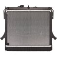 thumbnail image 2 of Spectra Premium CU2855 Automotive Radiator, 2 of 4