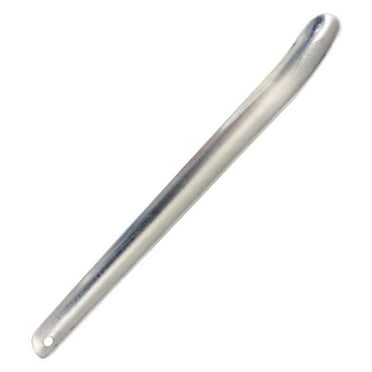 Extra thick Aluminum Sweat Scraper - 15 in.