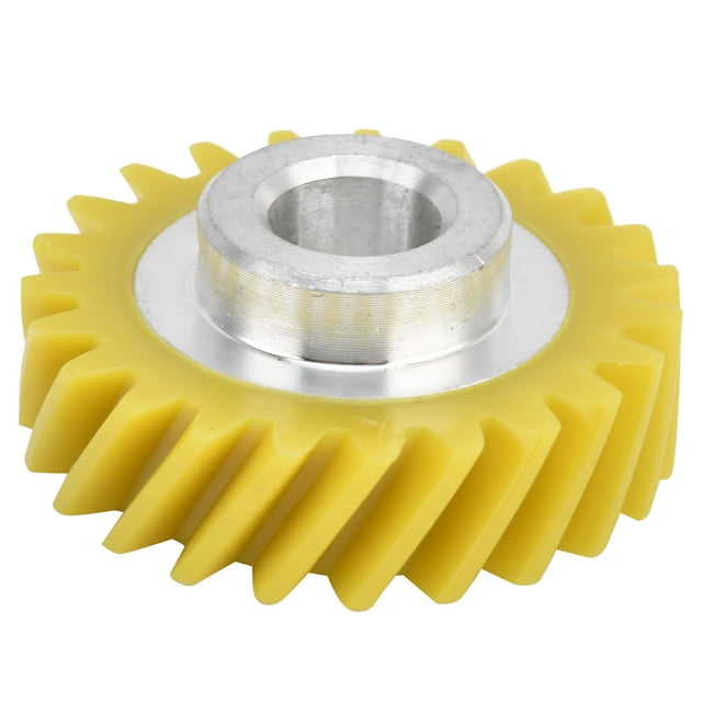 ,ABS Mixer Worm Gear Worm Gear Mixer Gear Best in its Class
