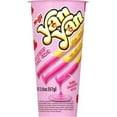 thumbnail image 1 of MEIJI COOKIE YANYAN STRWBRY CRM-2 OZ -Pack of 10, 1 of 1