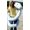 Sky Blue, variant on American Made Giant Stuffed Snake 18 Feet Long Big Plush Light Blue Serpent Made in the USA America