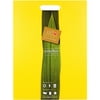 Architec Recycled Poly Everyday Eco Cutting Board, Yellow