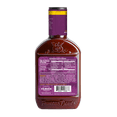 thumbnail image 5 of (12 pack) Famous Dave's Sweet & Zesty BBQ Sauce, 20 oz, 5 of 11