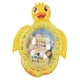 thumbnail image 1 of Colchoneta inflable de agua para el tiempo boca abajo, forma de pato amarillo, juguete para niños pequeños, centro de actividades divertido, 1 of 8
