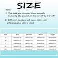 thumbnail image 3 of Futezty Christmas Shirts for Women Trendy Glitter Xmas Tree Graphic Crewneck Long Sleeve Blouses Loose Casual Funny Tops, 3 of 6
