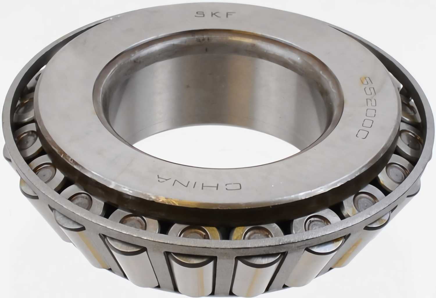 SKF 55200-C VP Pinion Outer Bearing Cone - Rear Axle - 55200CVP
