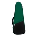 thumbnail image 1 of 23-inch Ukelele Ukulele Uke Bag Backpack Case Simple Style Durable Cotton Thicken Padding With Adjustable Shoulder Strap For Ukulele Small Guitar s202, 1 of 5