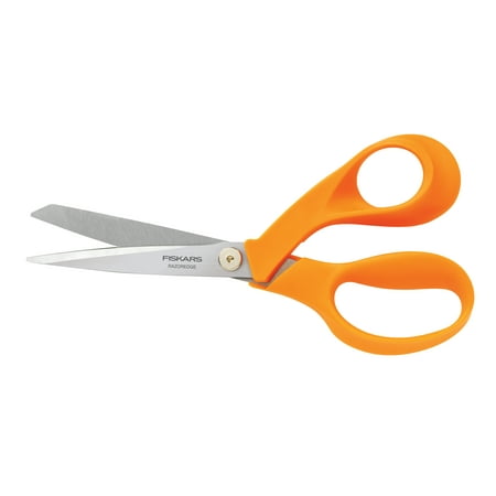 Fiskars RazorEdge Fabric Shears (8