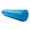 Blue, variant on GoFit Foam Roller and Manual - Pre and Post Workout Muscle Relief
