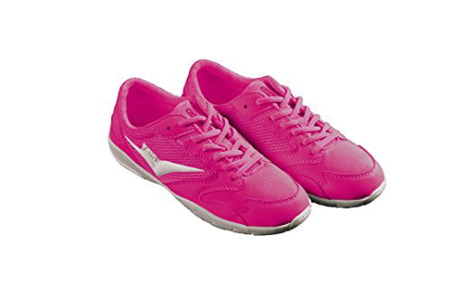 Limit VRO Cheer Shoe, Pair, Pink/White 