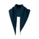 thumbnail image 1 of Bufandas de poliéster para mujer, moda, ocio, suaves, de invierno, lisas, con bolas de pelo, 1 of 2