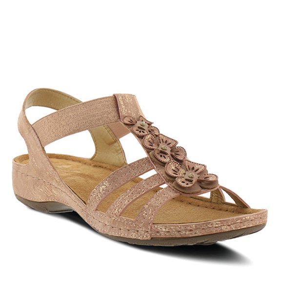 Flexus Women's Adede Sandal