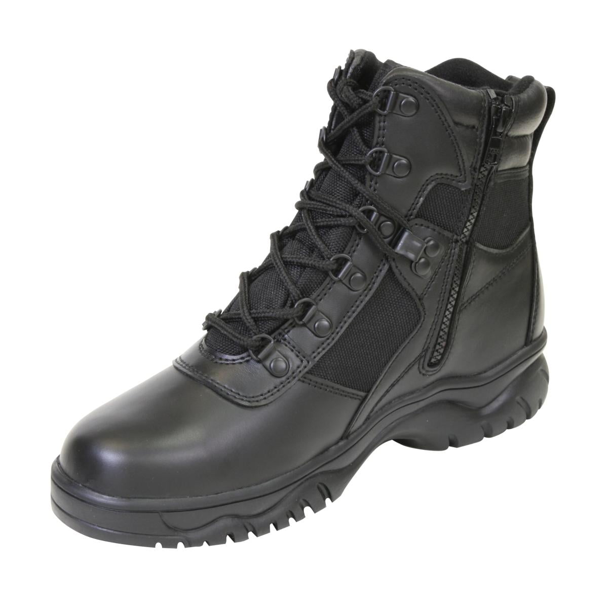 walmart tactical boots