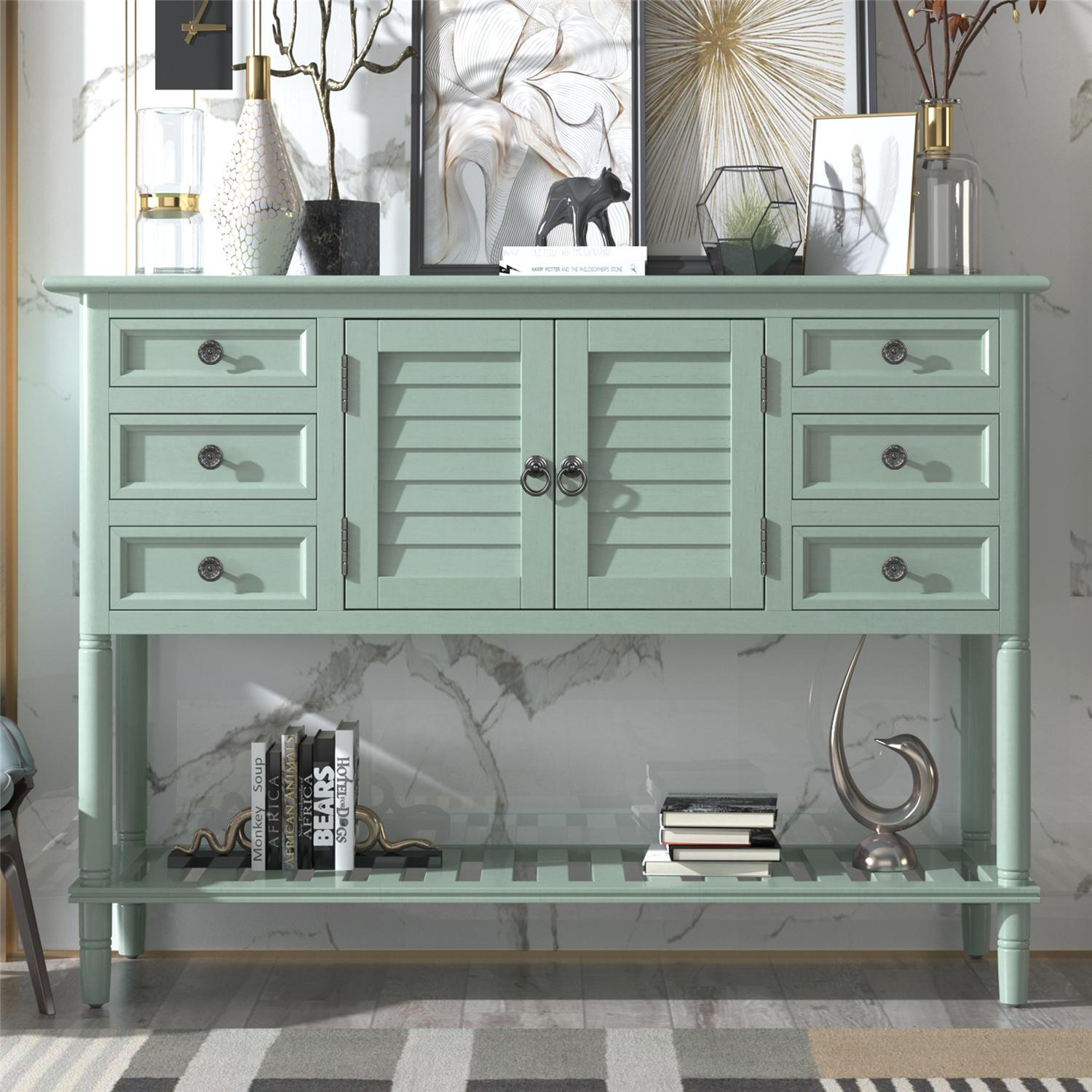 96 Sofa Table Baci Living Room