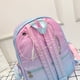 thumbnail image 5 of Kids Girls Boys Preppy Student Shoulder School Bag Travel Backpack Bag, 5 of 5