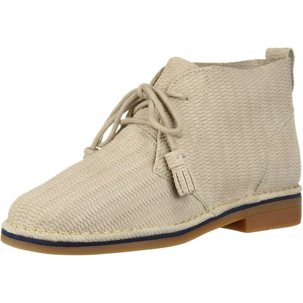 Hush Puppies Womens Cyra Catelyn Chukka Boot Walmart