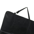 WALFRONT Dog Car Seat Cover Protector for Back seat of Cars Trucks Suvs