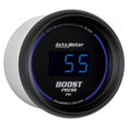thumbnail image 3 of Autometer 6970 Jauge Numérique Cobalt Boost, 3 of 3