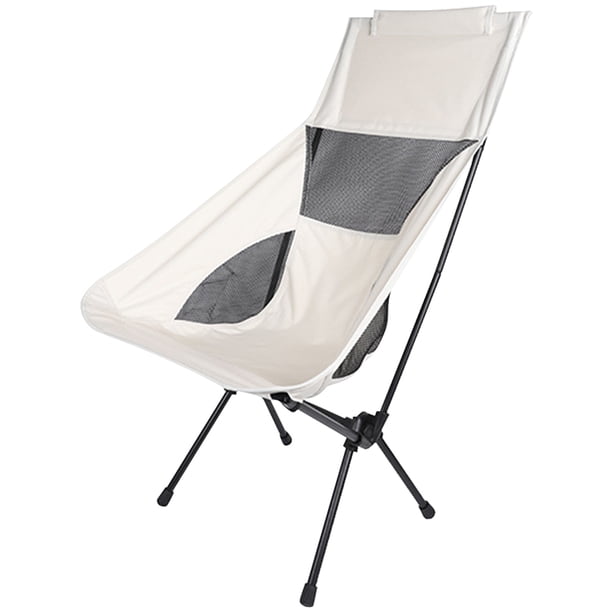 Sillas Turísticas Ligeras Asiento Picnic en La Playa Tela Oxford para Relajarse Al Aire Libre