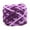 D 6E3, variant on Wuztai Chunky Ice Yarn for Hand Weaving Projects, 5mm Thick Crochet Thread for Dolls Scarves, Multicolor DIY Knitting Wool Bundle