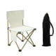 thumbnail image 2 of Silla plegable para acampar, silla plegable para acampar, taburete para acampar de tela Oxford de hierro, silla plegable de tubo de hierro, solución innovadora, 2 of 5