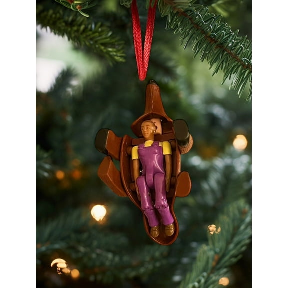 Ornament Cassie Anteater Figure Transformers Animorphs Morphing Figurine 3” Gift