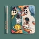 thumbnail image 5 of Case For Redmi Note 12 11 11T 11R 11E 10 9 8 7 7S PRO PLUS 4G 5G Simple Liquid silicone Case Cute Cartoon Spaceman Astronaut, 5 of 5