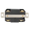 thumbnail image 4 of Receptáculo receptáculos eléctricos de cableado conveniente 30A para equipos mecánicos Amonsee Otros, 4 of 8