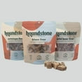 thumbnail image 4 of Houndstone Bison Liver Freeze-Dried Pet Treats, 2-oz bag, 4 of 5